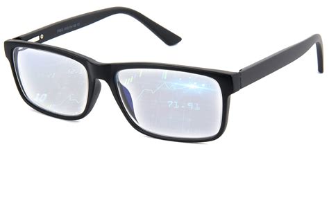 Snapklik Blue Light Blocking Glasses For Men Women Anti Fatigue