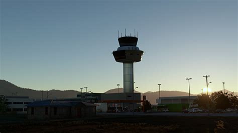 Salzburg Lows Airport Rdpresets