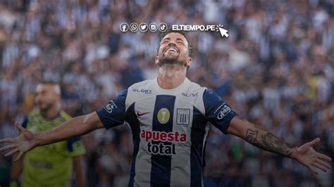 Alianza Lima Vs César Vallejo En Vivo Y Gratis ¿cómo Ver Online