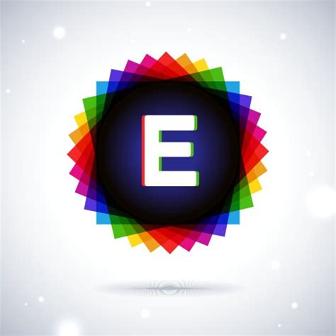 E Logo Vector Images (over 100,000)