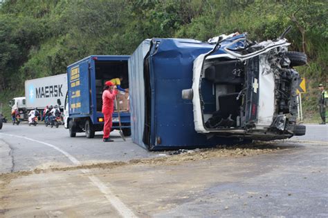 Joven perdió la vida en accidente de tránsito