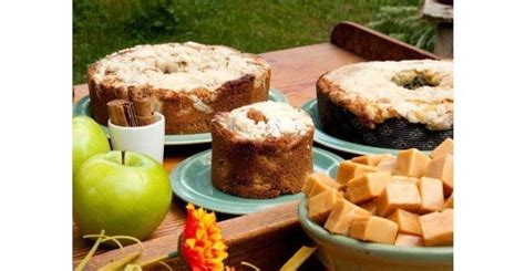 Coffee Cake Otm Club Find Subscription Boxes