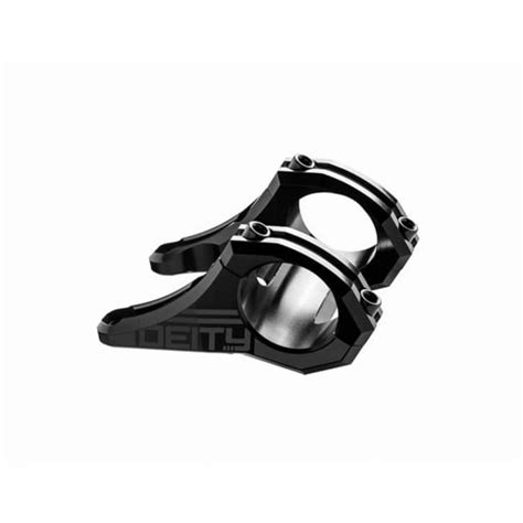 Deity Vorbau Intake Direct Mount Mm Black Online Kaufen