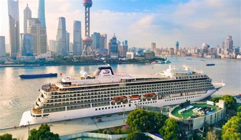 Viking Announces Six New Asia Cruise Itineraries For 2025