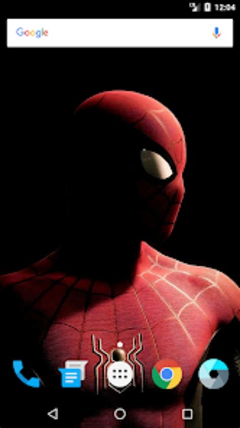 Spider Wallpaper Man Full Hd For Android Download