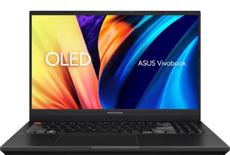 ASUS Vivobook Pro 15X OLED 15 6 Ryzen 9 32GB 1TB RTX 3060