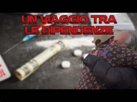 GIOCO DROGA E ALCOOL Le Dipendenze Che Ti Rendono Schiavo YouTube