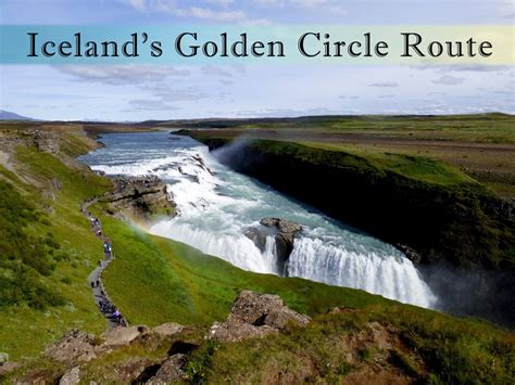 What can you see on Iceland’s Golden Circle tour? - The Culture Map