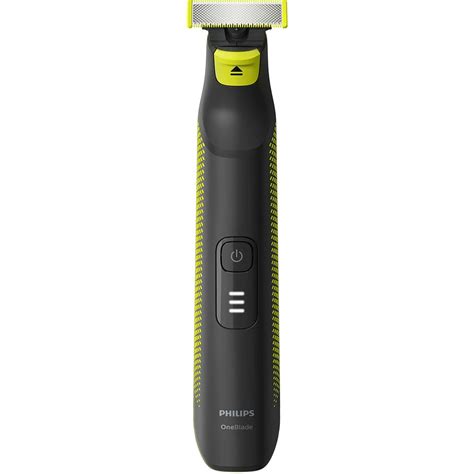 Aparat De Tuns Philips Oneblade Pro Qp650415 Acumulator 90 Min