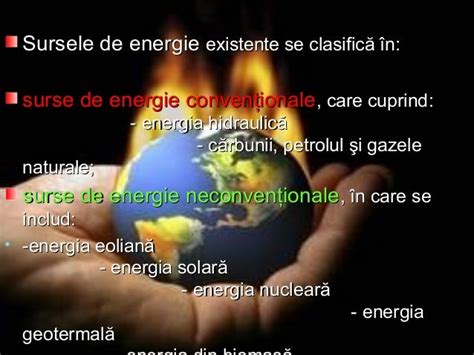 Surse De Energie Energia Verde