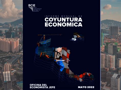 Informe De Coyuntura Econ Mica Mayo