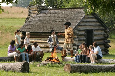 Valley Forge National Historical Park | Programs & Events