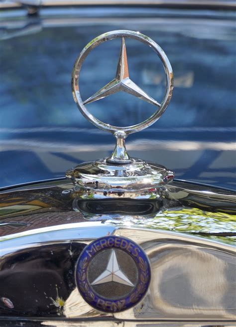 Mercedes Star Benz O Free Photo On Pixabay Pixabay