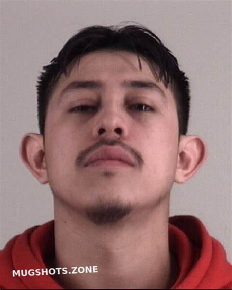 TORRES MARIO ALBERTO 02 25 2023 Tarrant County Mugshots Zone