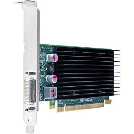 Nvidia Nvs By Pny Mb Gddr Pci Express Gen X Dms To Dual