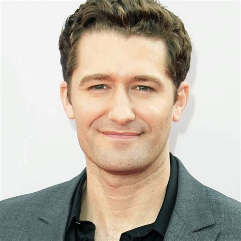 matthew morrison net worth 2022