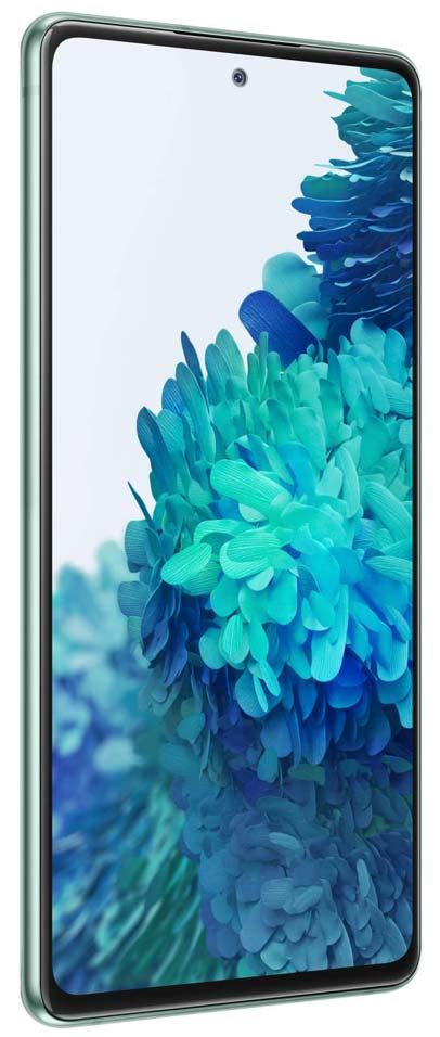 Телефони Samsung Galaxy S20 Fe 5g 128 Gb Cloud Mint от 39999 лв