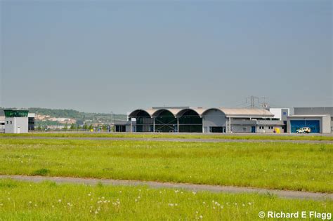 Sheffield City - UK Airfields