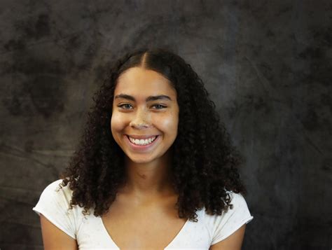 Ajah Banks - The Washburn Review