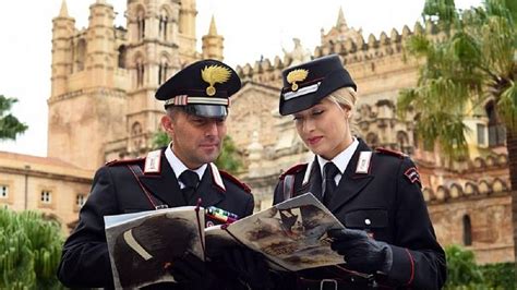 Presentazione Del Calendario Storico E Dellagenda Dellarma Dei