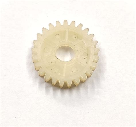 Morel Fuser Drive Gear Set Of For Use In Xerox Workcenter