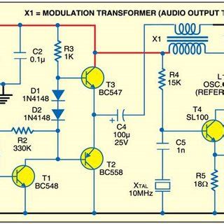 (PDF) 270 MINI ELECTRONICS PROJECT WITH CIRCUIT DIAGRAM