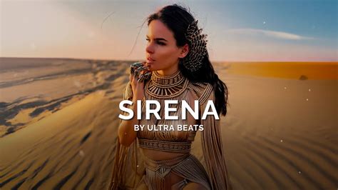 Sirena Oriental Reggaeton Type Beat Instrumental Prod By Ultra