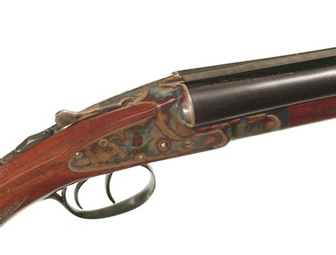 Monty Whitley Inc Product Categories Shotguns