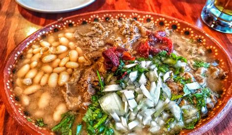 Carne En Su Jugo Una Receta Mexicana Tradicional Que Sabe A Jalisco