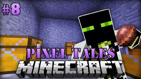 Secret Rooms Minecraft Pixel Tales Deutsch Hd Youtube