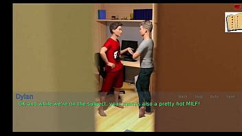 Una Esposa Y Madrastra XVIDEOS