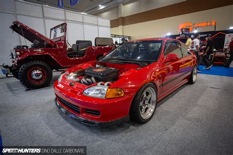 Indonesia Is A Tuner Car Paradise - Speedhunters