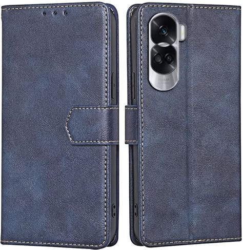 Ganbary Coque Pour Honor Lite G Housse En Cuir Pu Premium Etui