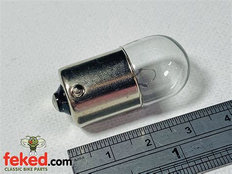 Electrical Bulbsfuses 6 Volt Bulbs Other 6v Bulbs Bulb 6v 5w Ba15s 205