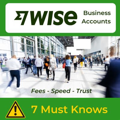 Wise Business Account Review Uncovered Must Knows