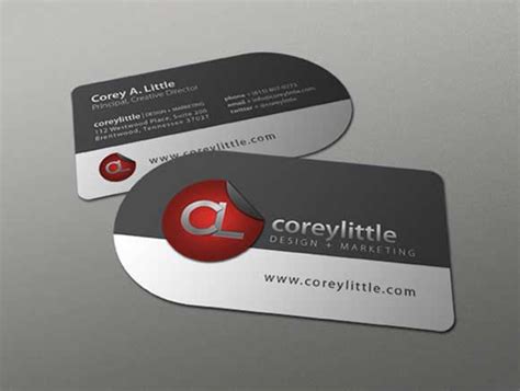 25 Creative Business Card Ideas and Inspirations