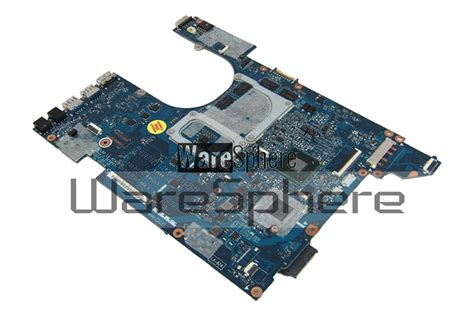 Motherboard For Dell Inspiron R Ati Radeon M Gb P C La P