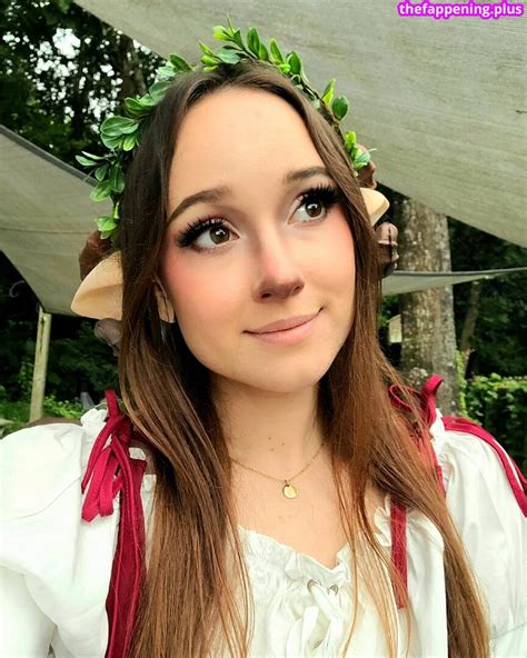 AmyKay ASMR AmyKayAsmr Asmrkay Nude OnlyFans Photo The Fappening Plus