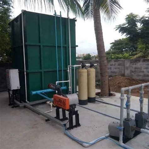 Effluent Treatment Plant Kld Pharmaceutical Chemicals At Rs