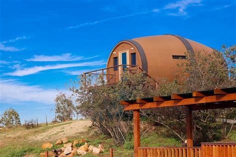 FINCA EL MIRADOR en la ciudad Valle de Guadalupe