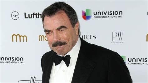 Tom Selleck Unveils You Never Know Hollywood Insights Teases Future