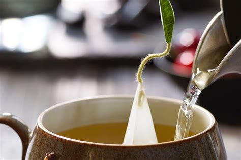 How To Steep The Perfect Tea Ecooe Life