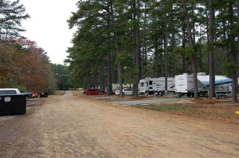 U S Military Campgrounds And Rv Parks Featured Facility Elliott