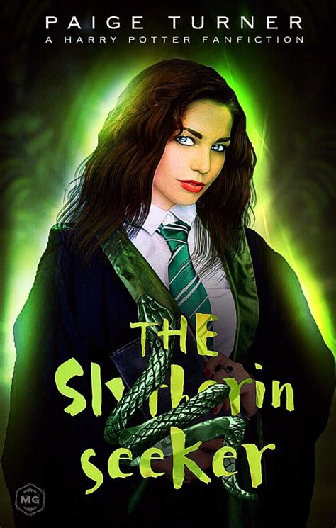 Harry Potter Slytherin Fanfiction