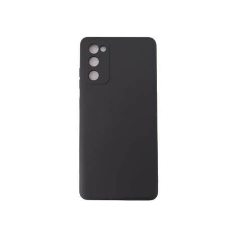 Capa Samsung A73 5G Silicone Aveludada Protege Câmera Colorida Capinha