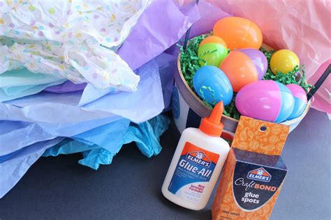 Paper Mache Easter Eggs Tutorial Mom Endeavors