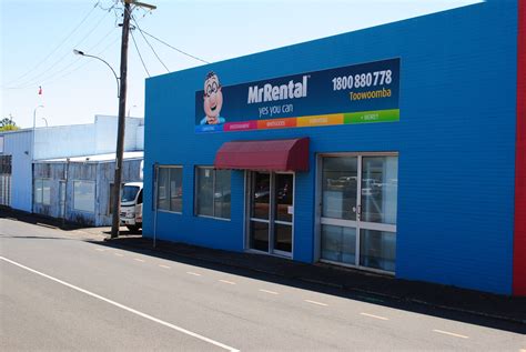 Office Leased In Ruthven Street Shop Toowoomba City Qld