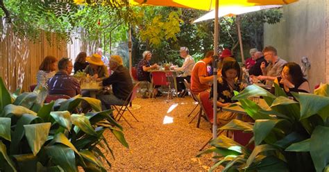 19 Must Visit Restaurants And Cafes In Castlemaine