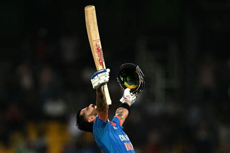 Virat Kohli smacked his 47th ODI century | ESPNcricinfo.com