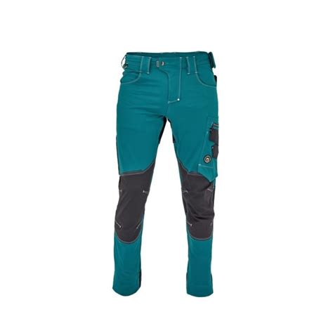 Pantaloni De Lucru Profesionali Neurum Cordura Performance Albastru